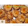 Sweet and Crispy Chinese Walnut kernels Light Pieces(LP)